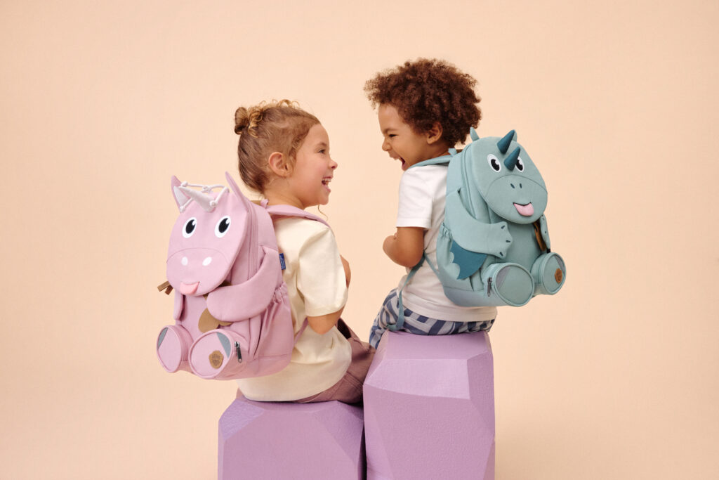 Affenzahn - Skibi Kids