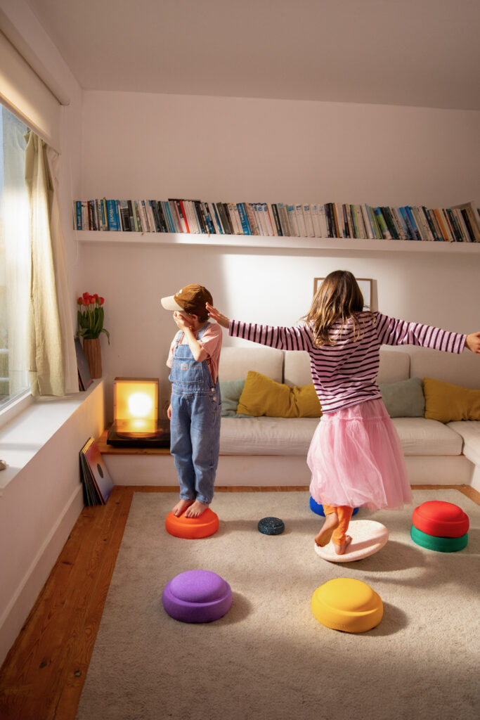 Stapelstein - Utukutu